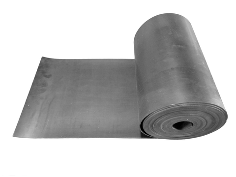 Insertion Strip Rubber (per 10 metre roll)