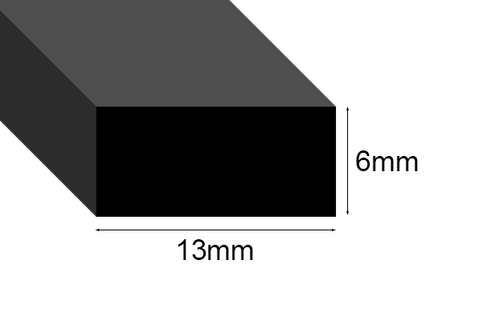 EPDM Sponge Strip