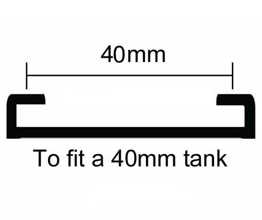 Fuel Tank Strap