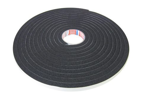 5060 PVC/Nitrile Foam tesa Tape 9mtr Roll