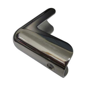 Stainless Steel 316 Marine Gunwale Caps