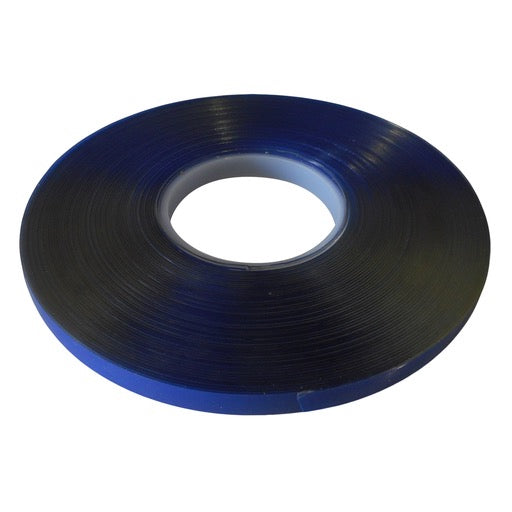 Double Sided Tape ACXplus High Bond, - Clear - 12mm x 1mm x 25m Roll