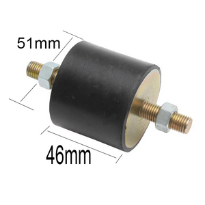 Anti-Vibration Mounts each