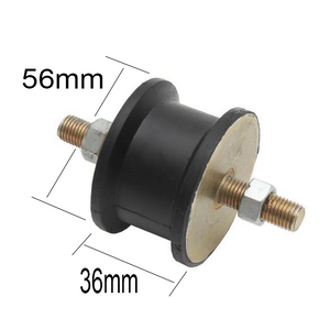 Anti-Vibration Mounts each