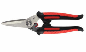 Industrial Snips 185mm ( 7" ) Black Panther Gen II