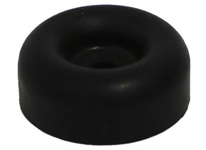 Rubber Mount 60 x 25mm (Pack of 4)