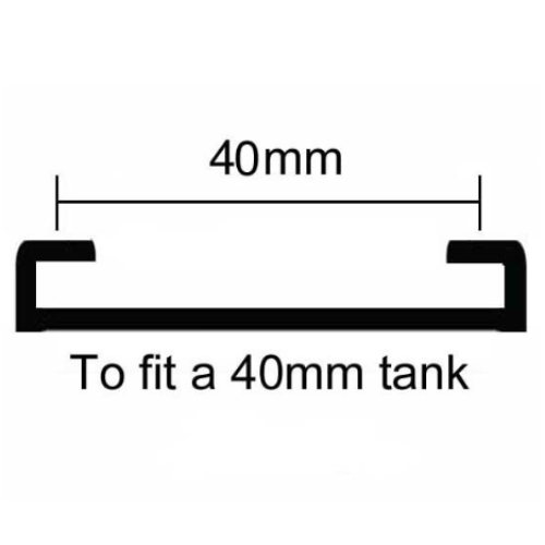 Fuel Tank Strap