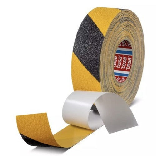 Self Adhesive Tesa 60954 Tread Tape (Heavy Duty) 18mtr Roll