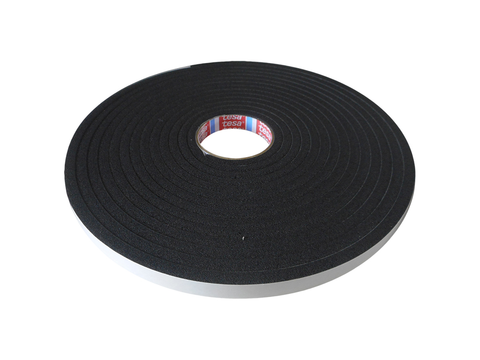 5060 PVC/Nitrile Foam tesa Tape 9mtr Roll