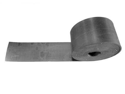 Insertion Strip Rubber (per 10 metre roll)