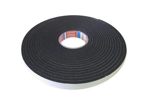 5060 PVC/Nitrile Foam tesa Tape 9mtr Roll