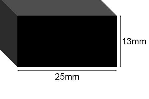 EPDM Sponge Strip