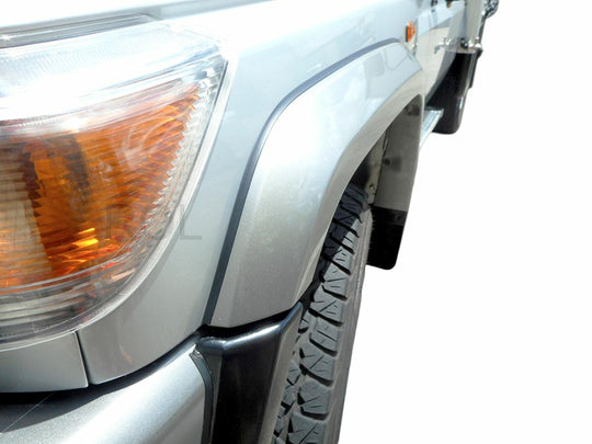 Fender Flare Edging per metre