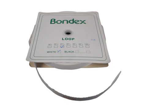 Loop Self Adhesive per metre