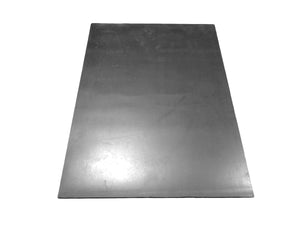 Mudflap Rubber Piece 300mmx 400mm